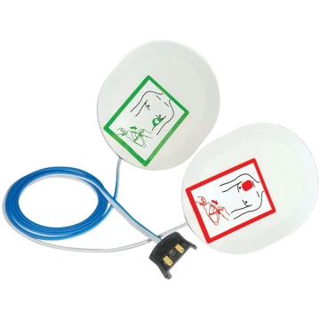 Elektrodi defibrilatoram Defibtech Santaks