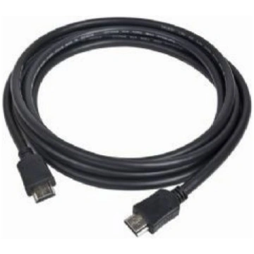 Cablexpert HDMI-HDMI cable 3m m