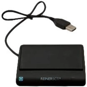 Reiner SCT cyberJack RFID basis RFID reader USB 2.