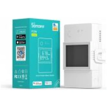 Sonoff WiFi Smart Power Meter Switch Sonoff POWR32