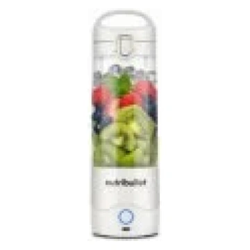 Nutribullet NBP003W blenderis NBP003W-NUTRIBULLET