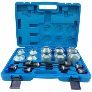 28pcs Press and Sleeve Kit (H1358)