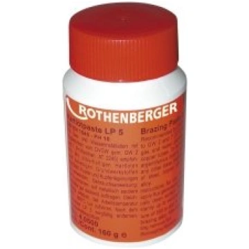Rothenberger Lodpasta cietlodei LP5 160g