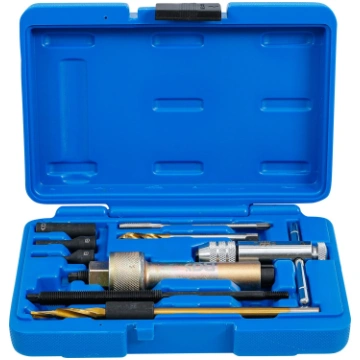 GLOW PLUG REMOVAL TOOL KIT | M9 | 9 PCS. (8657) BG
