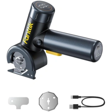 Fanttik C8 Nano electric cutting machine