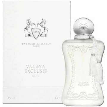 Parfums De Marly Valaya Exclusif Parfum 75ml 37005