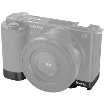 SMALLRIG 3523 Extension Grip priekš Sony ZV-E10 (S