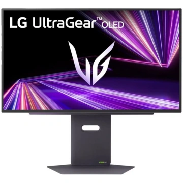 LG UltraGear 27GX790A-B - OLED monitor - QHD - 27"