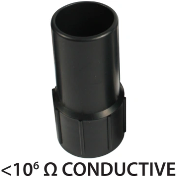 66853 | Conductive Cuff 1.25 Inch Cen-Tec Systems