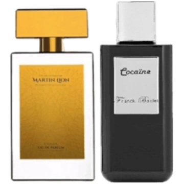 Franck Boclet - Cocaıne (U25) Unisex 50ML