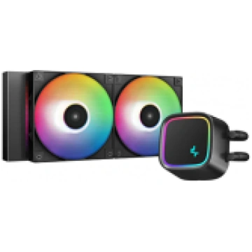 Deepcool LE500 CPU Liquid Cooler Intel, AMD