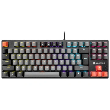 Tracer 47373 Gamezone Strike 87 Mechanical Keyboar