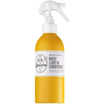 Sol De Janeiro Brazilian Joia Milky Leave-In Condi