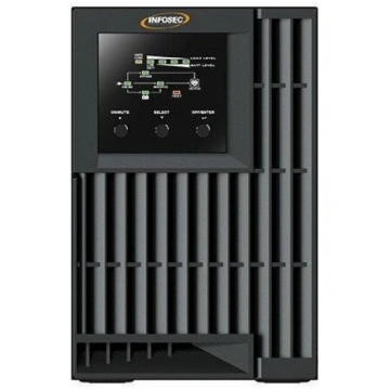 Infosec E4 Value 1000 uninterruptible power supply