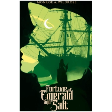 Fortune of Emerald and Salt Teapot and Stolen Soul