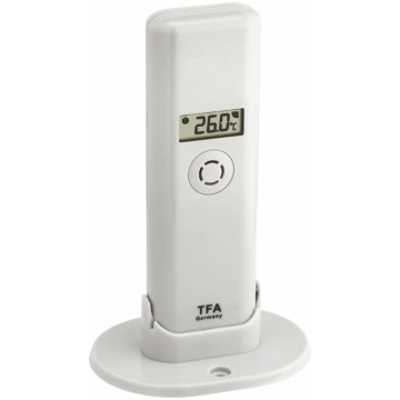 TFA Dostmann Weatherhub 30.3303.02 - termohigirome