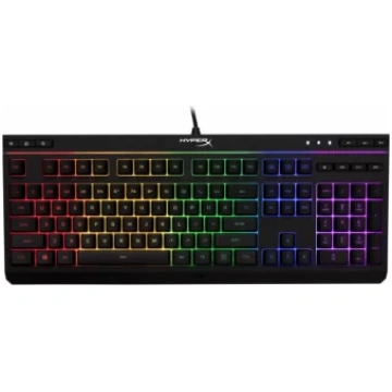 HyperX Alloy Core RGB HX-KB5ME2-US