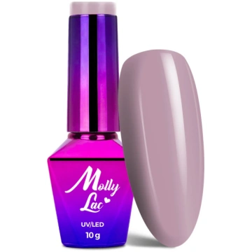 MOLLYLYLYLAC_Obsession UV/LED hibrīda laka 212 Ric