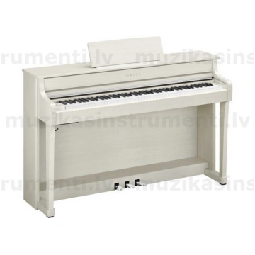 Yamaha CLP-835 WB digitālās klavieres