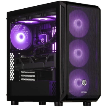 Datora PC Actina Intel Core i5-14600KF 2.6–5.3 GHz