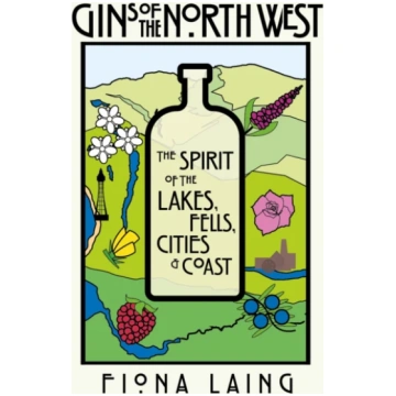 Gins Of The North West Fiona Laing
