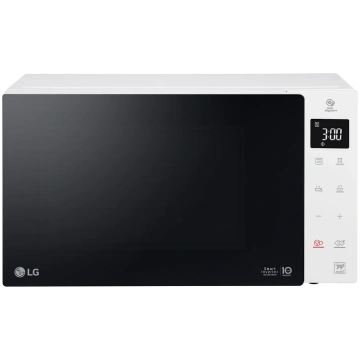 Mikroviļņu krāsns LG MS23NECBW