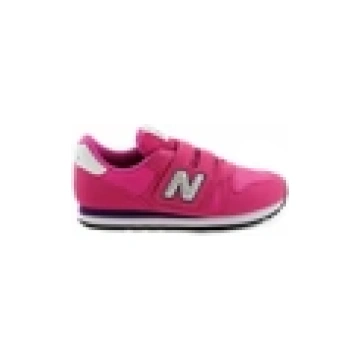 Scarpa da bambina New Balance 373