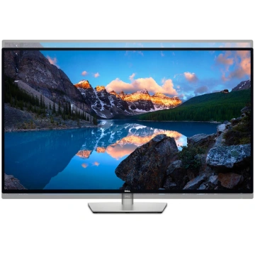 Dell UltraSharp U4323QE - LED monitor - 4K - 42.51