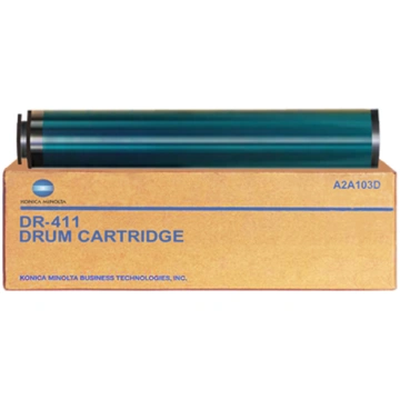 Drum Unit Konica Minolta DR-411 Bizhub 223/283/363