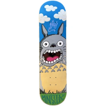 TOTORO
