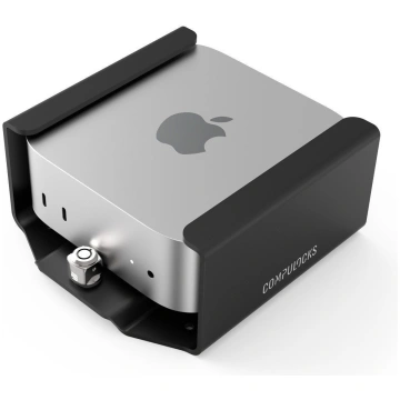 Compulocks Mac mini M4 2024 Security Mount with wi
