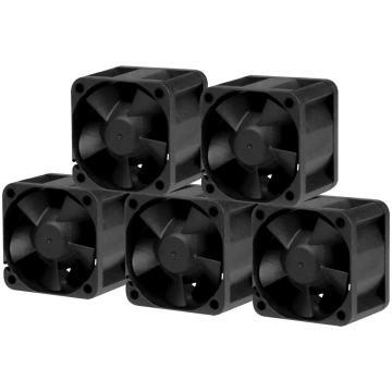 Ventilators ARCTIC S4028-6K 40 mm Servera ventilat