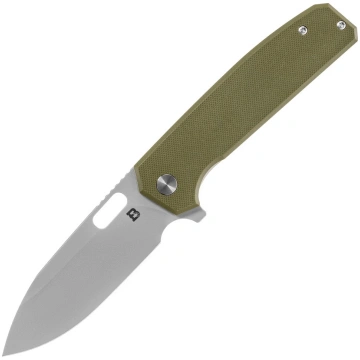 Badger Outdoor D2 Lobo Green Saliekamais nazis