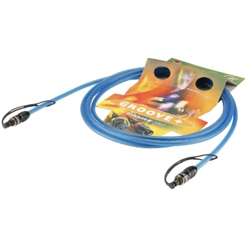 Digital foc Polymer Optical Fiber (POF) SC-Octopus