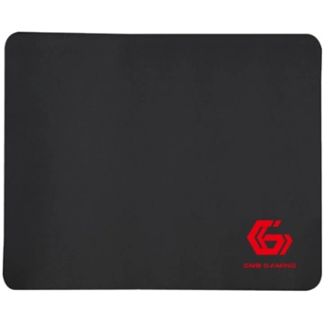 Gembird | Gaming mouse pad | MP-GAME-S | Black
