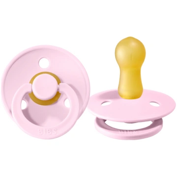 200234 SM.USP.BIBS PINK 6+ (M)