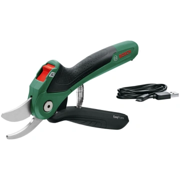 EasyPrune Akum.šķēres BOSCH 06008B2102