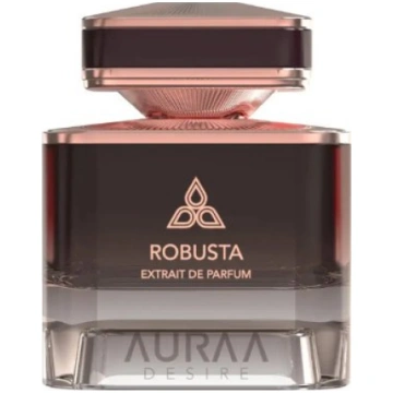 AURAA DESIRE Robusta Extrait de Parfum 100ml