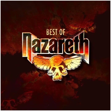 Nazareth-Best Of Nazareth (2XLP) www.cameronrecord