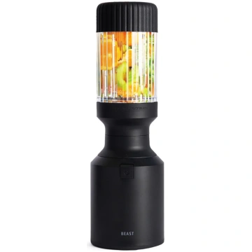Beast® Mighty 850 Core - blenderis, Carbon Black