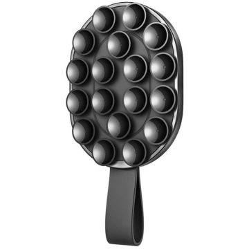 Joyroom Magnetic phone holder with suction cups JR