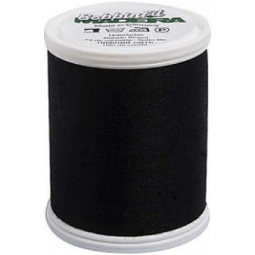 BobbinFil 1500 mt Nero Madeira