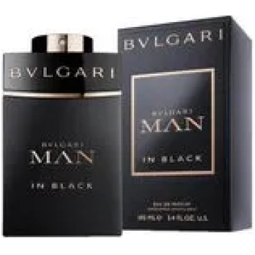 Bvlgari Bvlgari Man In Black EDP Tester, 100ml