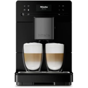 Miele CM 5510 125 Edition Black 12531940