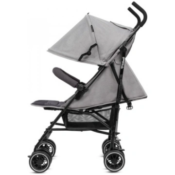 Ratiņi Kidwell NELLI grey/graphite [A] KW-NELLI.GY