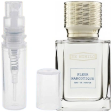 Ex Nihilo - Fleur Narcotique (U01) Unisex 2ML