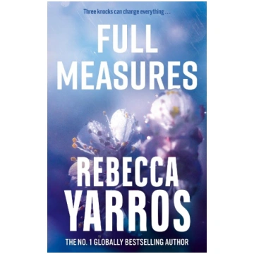 Full Measures Little, Brown Book Group Flight & Gl