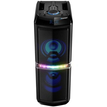 Blaupunkt PS05.2DB pārnēsājamais skaļrunis Mono pā