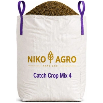 Catch Crop Mix 4 – Starpkultūru sēklu maisījums, 1