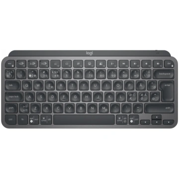 LOGITECH MX Keys Mini Bluetooth Illuminated Keyboa